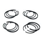 Kolbenringsatz Kolbenringe VW Käfer Karmann Bus T1  Typ-1 Motoren (25 PS / 30 PS) – Bohrung 75,0 mm – |verg.  111198251 (12-teilig)